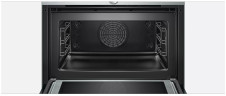 Электрический духовой шкаф Bosch CMG 633BS1