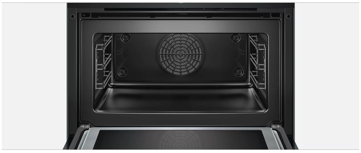 Электрический духовой шкаф Bosch CMG 633BS1