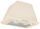 Встраиваемая вытяжка Elikor 52P-1000-E4D