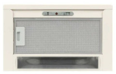 Встраиваемая вытяжка Gefest ВО 4501 В81