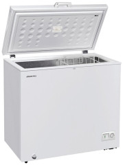 Морозильный ларь HIBERG PF-39L2W