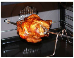 Электрический духовой шкаф Kaiser EH 6326 Sp