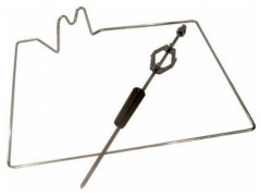 Электрический духовой шкаф Kaiser EH 6326 Sp