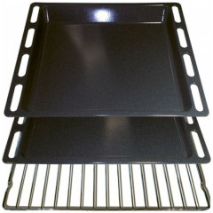 Электрический духовой шкаф Kaiser EH 6326 Sp