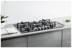 Газовая варочная панель Whirlpool GOA 7523 NB