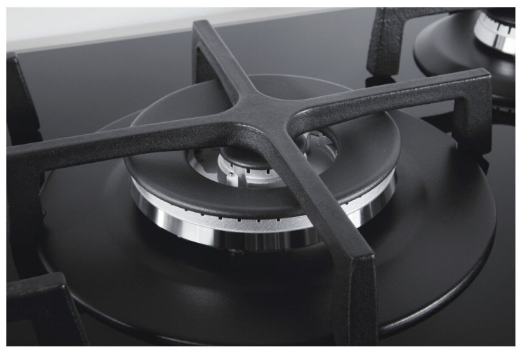 Газовая варочная панель Whirlpool GOA 7523 NB