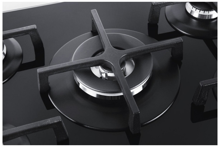 Газовая варочная панель Whirlpool GOA 7523 NB