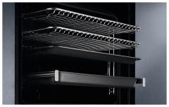 Электрический духовой шкаф Electrolux KOAAS31WX