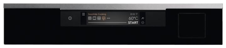 Электрический духовой шкаф Electrolux KOAAS31WX