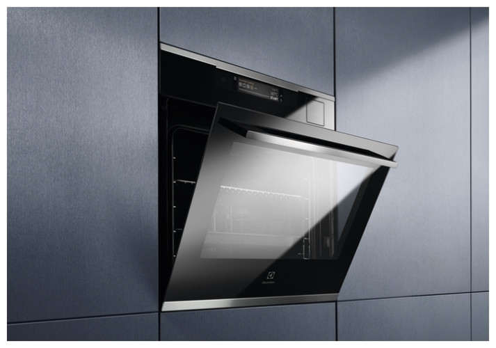 Электрический духовой шкаф Electrolux KOAAS31WX