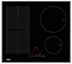 Индукционная варочная панель Franke FHCR 604 2I 1FLEXI T PWL