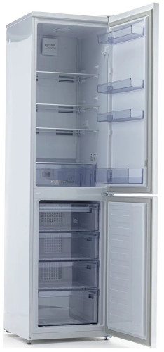 Холодильник Beko RCNK 335E20 VW