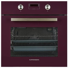 Электрический духовой шкаф Kuppersberg SB 663 L
