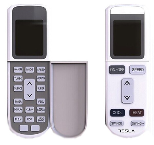 Сплит-система Tesla TA53FFML-18410A