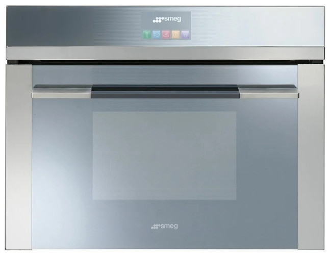 Электрический духовой шкаф Smeg SF4140VC