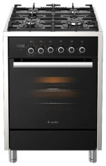 Комбинированная плита Gefest 6702-04