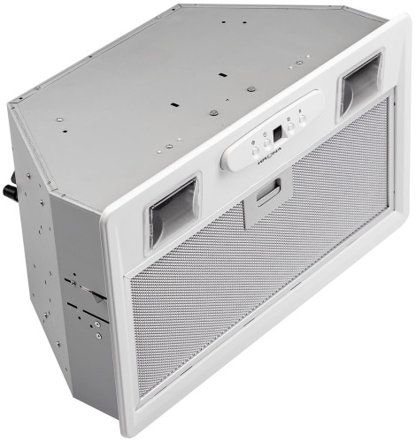 Встраиваемая вытяжка Kronasteel MINI 600 white