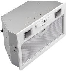 Встраиваемая вытяжка Kronasteel MINI 600 white