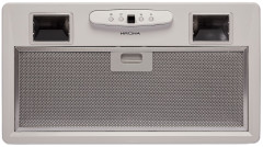 Встраиваемая вытяжка Kronasteel MINI 600 white