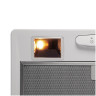 Встраиваемая вытяжка Kronasteel MINI 600 white