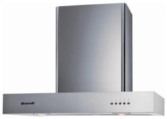 Кухонная вытяжка Brandt AD916X