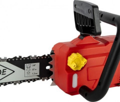 Электрическая цепная пила DDE CSE220L
