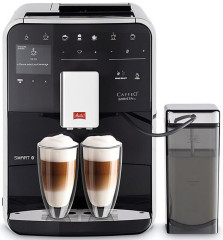 Кофемашина Melitta Caffeo F 850-102 Barista TS Smart