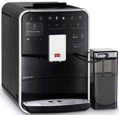 Кофемашина Melitta Caffeo F 850-102 Barista TS Smart