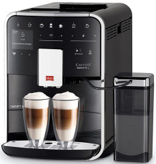 Кофемашина Melitta Caffeo F 850-102 Barista TS Smart