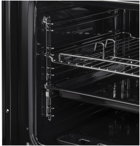 Газовый духовой шкаф MAUNFELD EOGC604RBG.MT