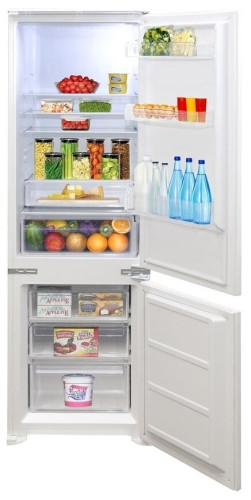 Встраиваемый холодильник Zigmund&Shtain BR 03.1772 SX