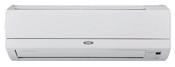 Сплит-система General Climate GC/GU-EAF24HRN1