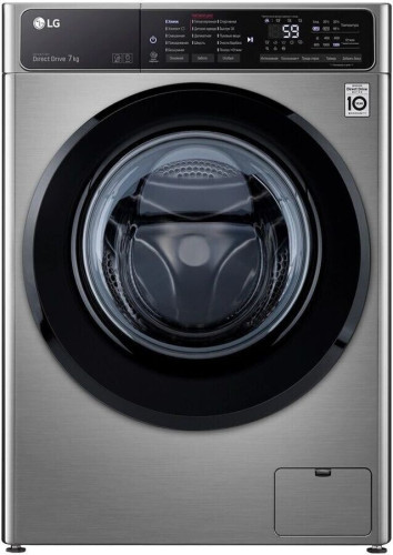 Стиральная машина LG F2T3HS6S
