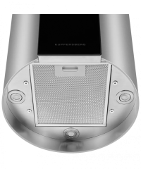 Кухонная вытяжка Kuppersberg Motuba X