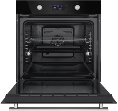 Электрический духовой шкаф MAUNFELD AEOH.749B