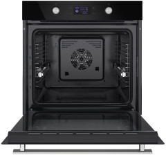 Электрический духовой шкаф MAUNFELD AEOH.749B