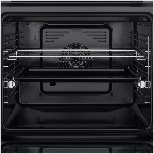 Электрический духовой шкаф MAUNFELD AEOH.749B