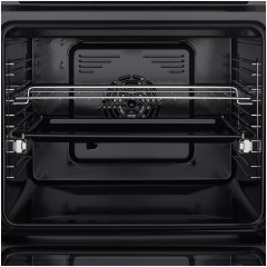 Электрический духовой шкаф MAUNFELD AEOH.749B