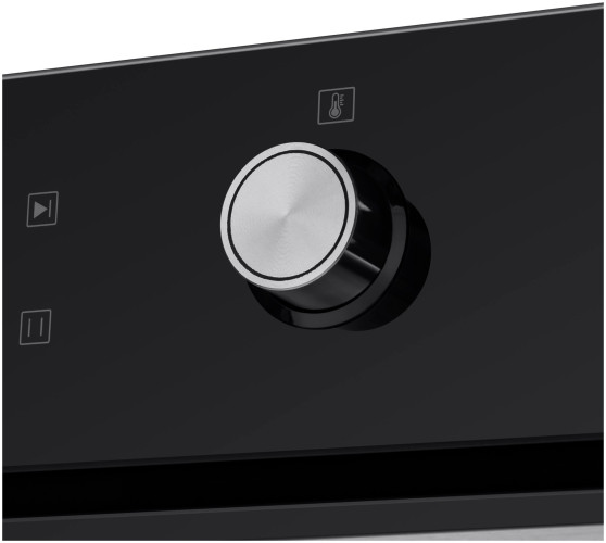 Электрический духовой шкаф MAUNFELD AEOH.749B