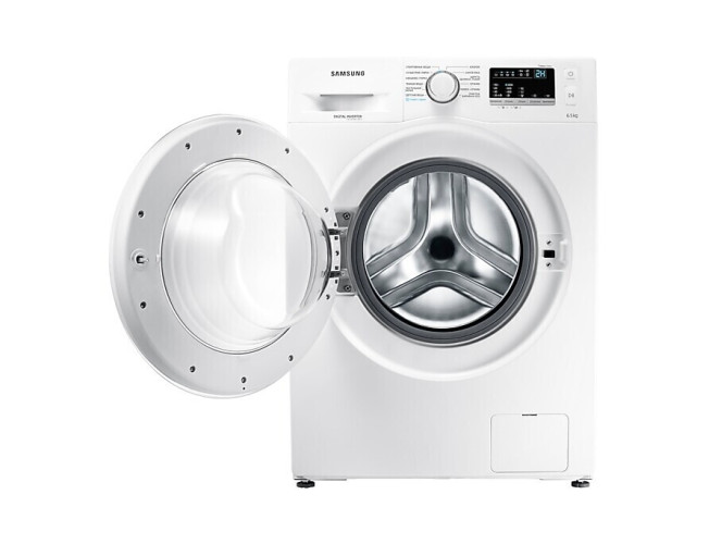 Стиральная машина Samsung WW65J30G0LW