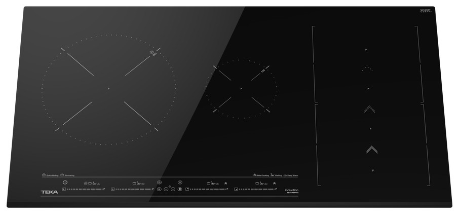 Индукционная варочная панель Teka IZS 96600 MSP
