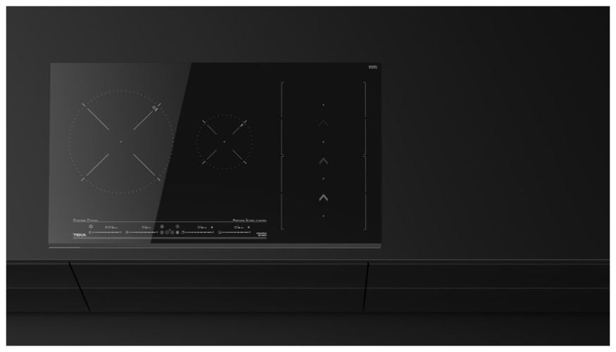 Индукционная варочная панель Teka IZS 96600 MSP