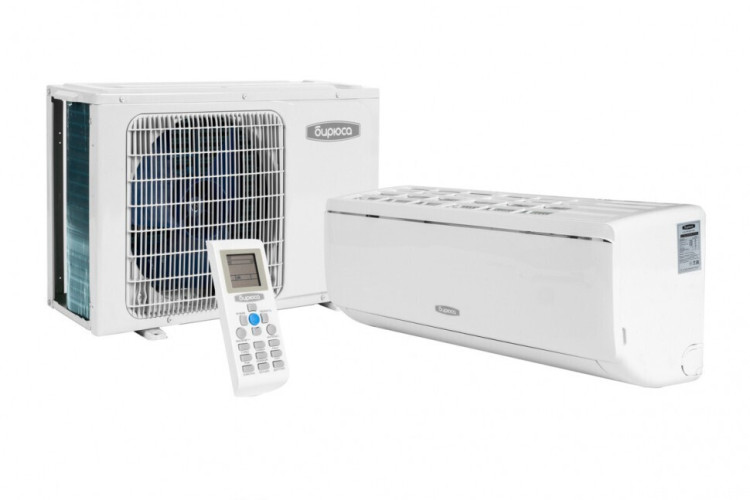 Сплит-система Бирюса B-24DPR/B-24DPQ