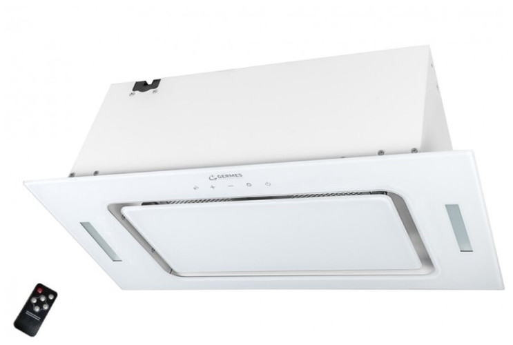 Встраиваемая вытяжка Germes Bravo Sensor 60