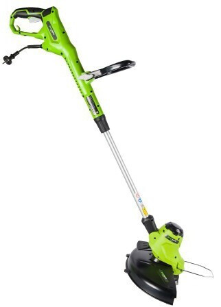 Триммер электрический GreenWorks GST6030