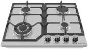 Газовая варочная панель MAUNFELD EGHS.64.43CS/G