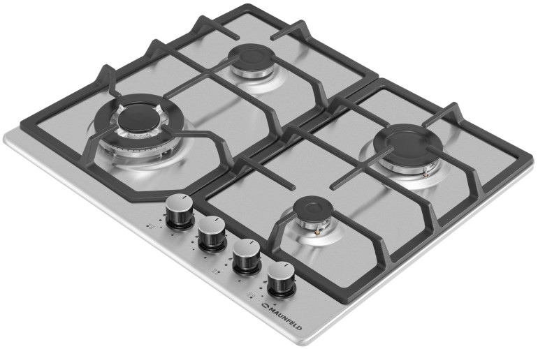 Газовая варочная панель MAUNFELD EGHS.64.43CS/G