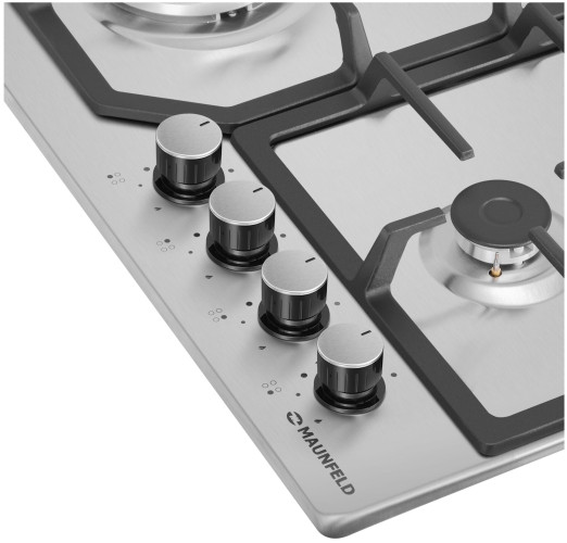 Газовая варочная панель MAUNFELD EGHS.64.43CS/G