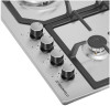 Газовая варочная панель MAUNFELD EGHS.64.43CS/G