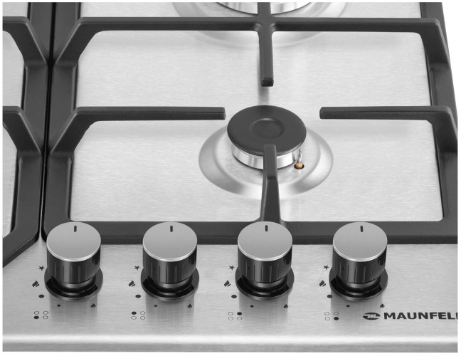 Газовая варочная панель MAUNFELD EGHS.64.43CS/G